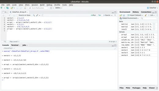 R Array Function and Create Array in R - An Ultimate Cheat Sheet ...