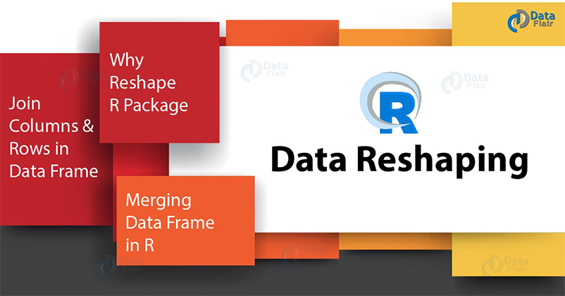 R Data Reshaping