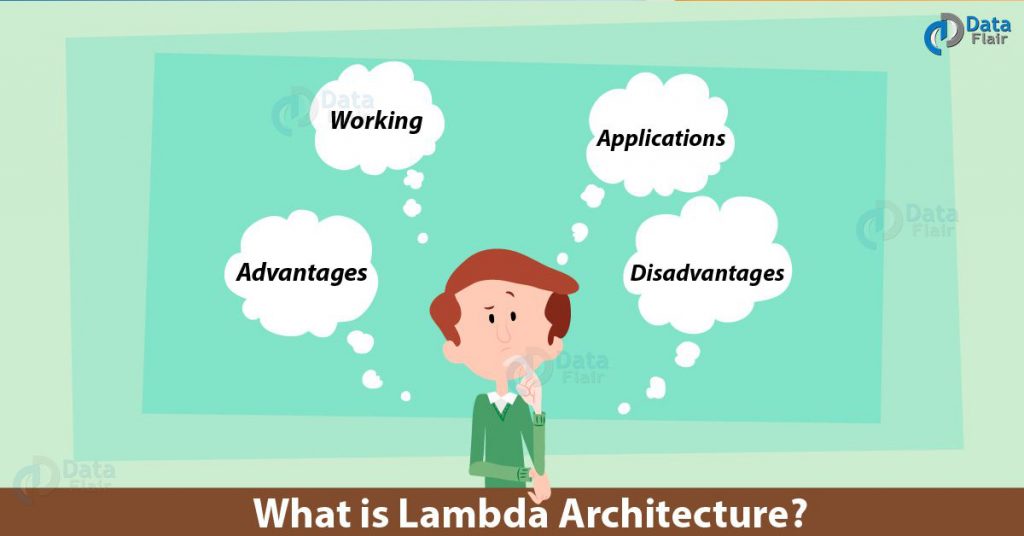 Lambda Architecture - The New Big Data Architecture