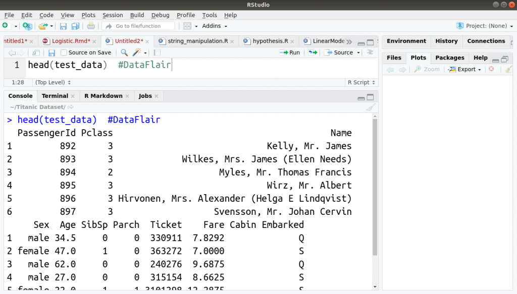 Random Forest in R - Understand every aspect related to it! - DataFlair