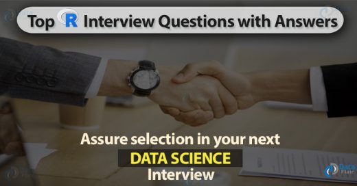 top R programming interview questions