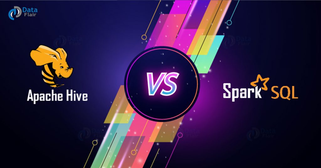 Apache Hive vs Spark SQL