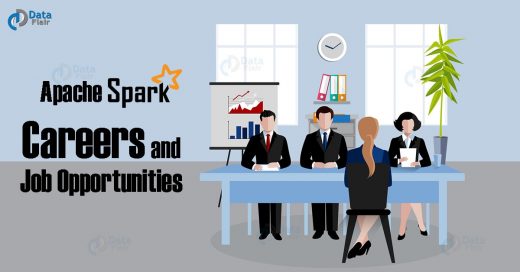Apache Spark Careers and Job Opportunities