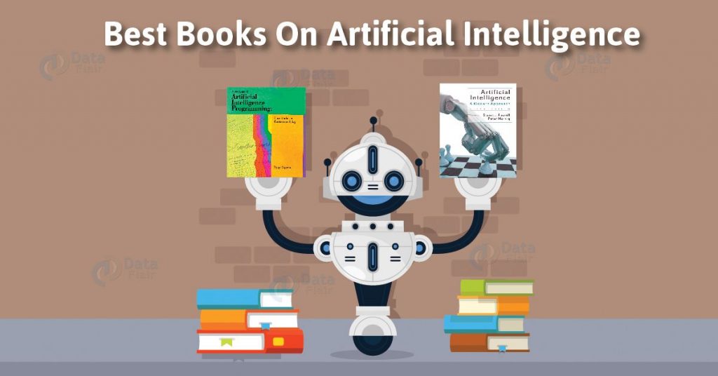Best Artificial Intelligence Books For Beginners to Expert (Latest)