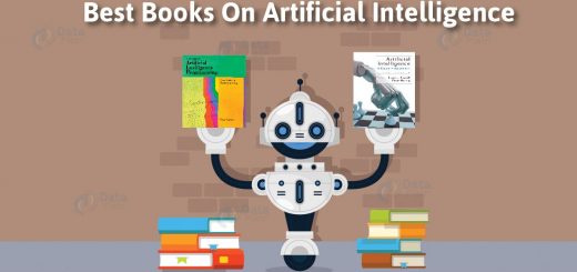 Best Artificial Intelligence Books For Beginners to Expert (Latest)
