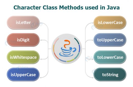 character assignment in java