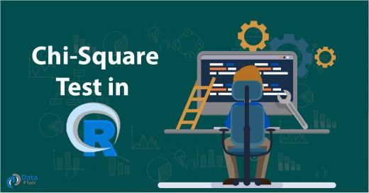 Chi-Square Test in R with Example