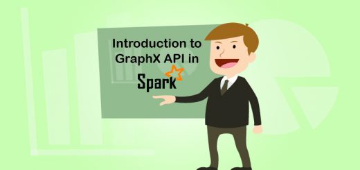 GraphX API in Apache Spark: An Introductory Guide