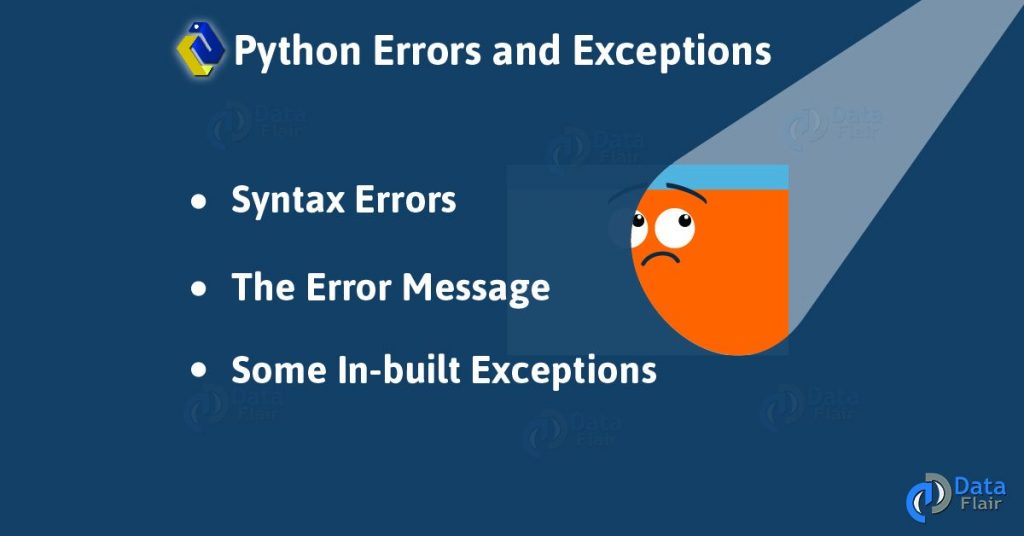 what-is-python-exception-python-error-in-built-exception-in-python