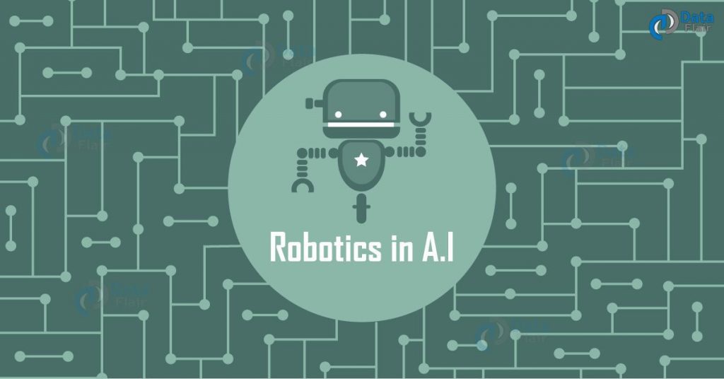 Robotics in AI
