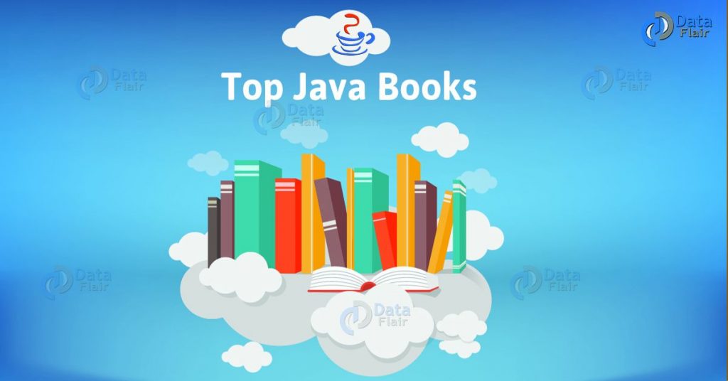 Top Java Books