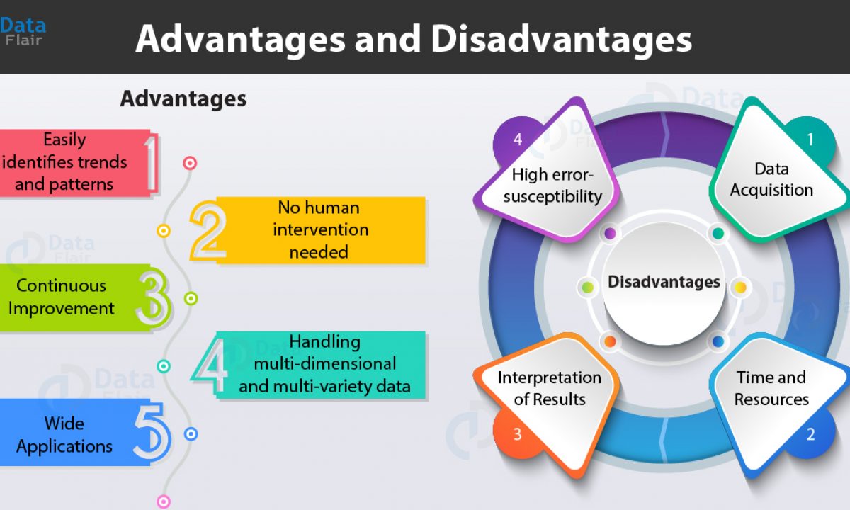 advantages and disadvantages of special purpose software