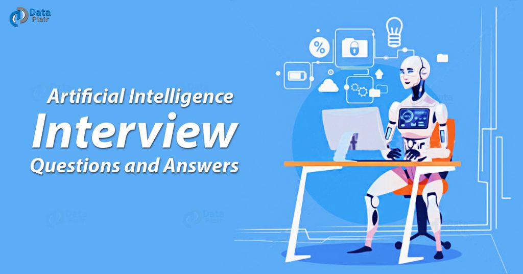 Artificial Intelligence Interview Questions-Answers.