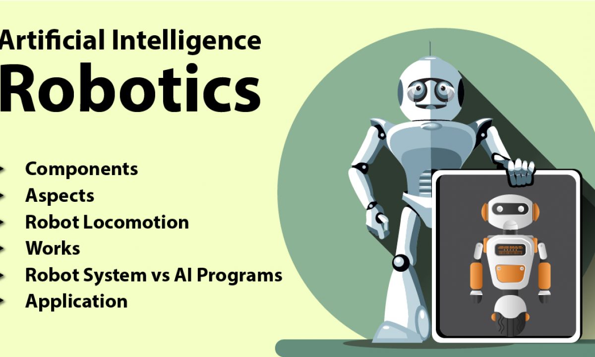 ai robots