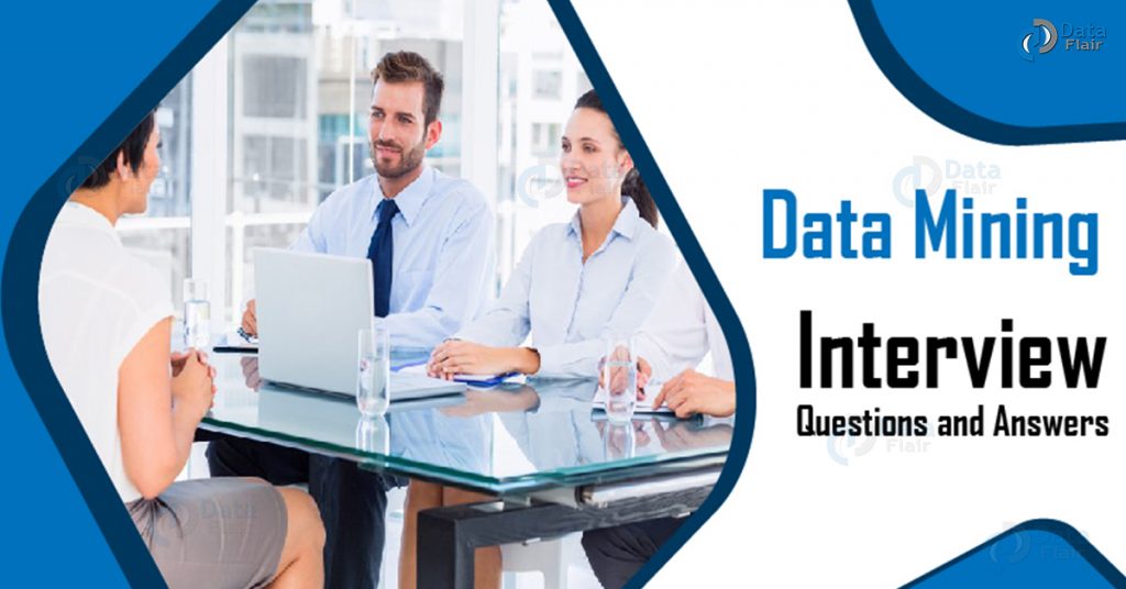 Data Mining Interview Questions-Answers