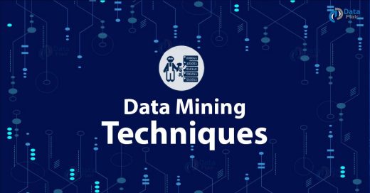 Data Mining Techniques