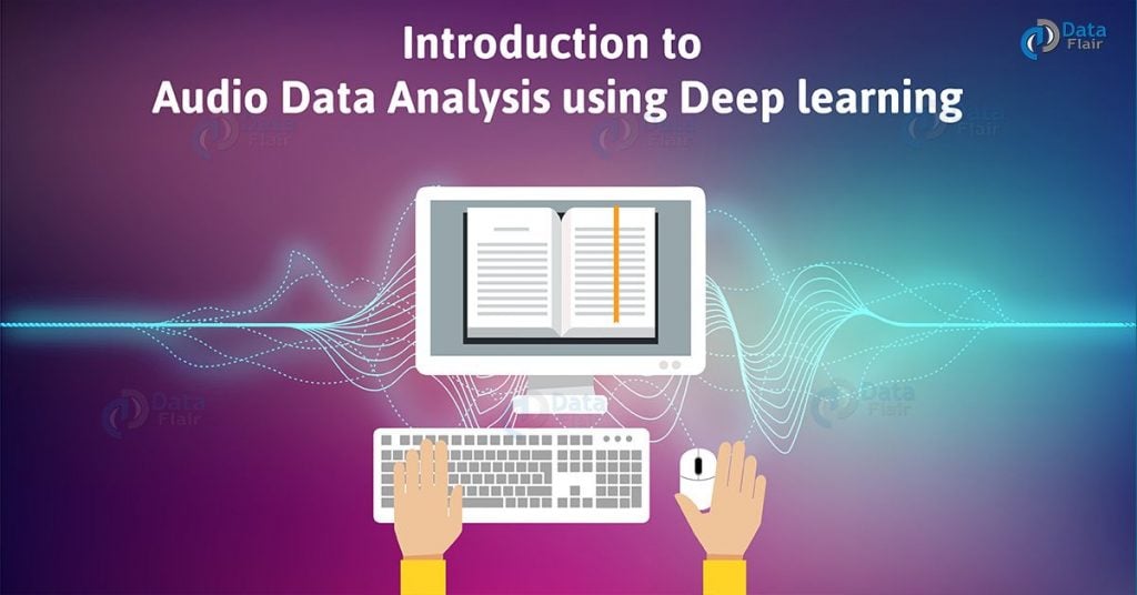 Audio Analysis Using Deep Learning/ Deep Learning Audio Analysis