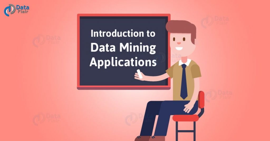 Data Mining Applications & Use Cases
