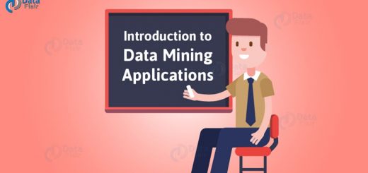 Data Mining Applications & Use Cases