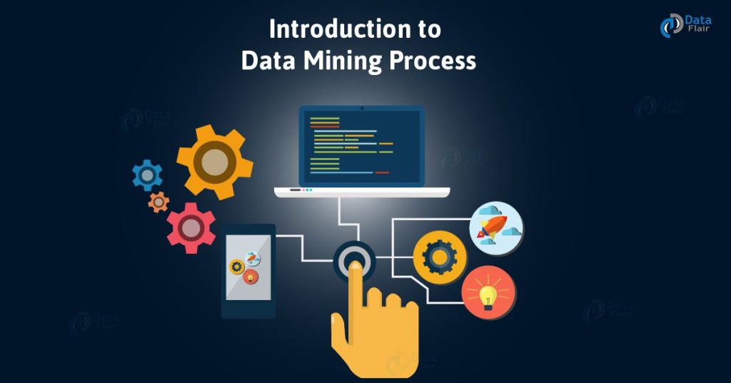 What is Data Mining Process