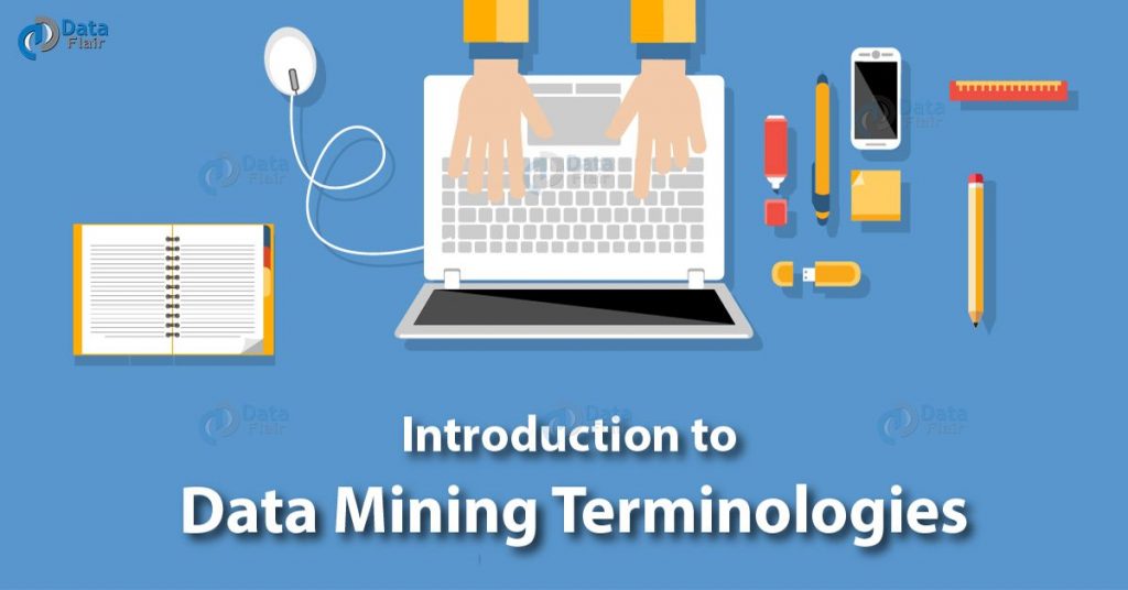 Data Mining Terminologies and Predictive Analytics Terms