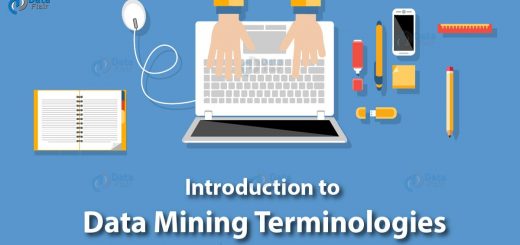 Data Mining Terminologies and Predictive Analytics Terms