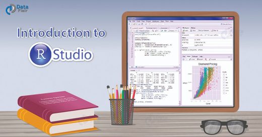 Introduction-to-RStudio - RStudio Tutorial