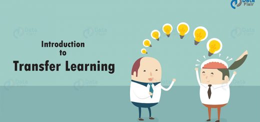 Introduction to Transfer Learning