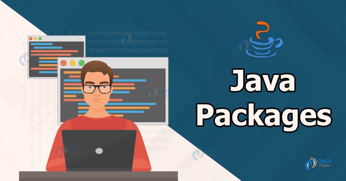 Packages In Java Know Their Importance In Java Dataflair