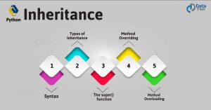 Python Inheritance Tutorial- Method Overloading & Method Overriding ...