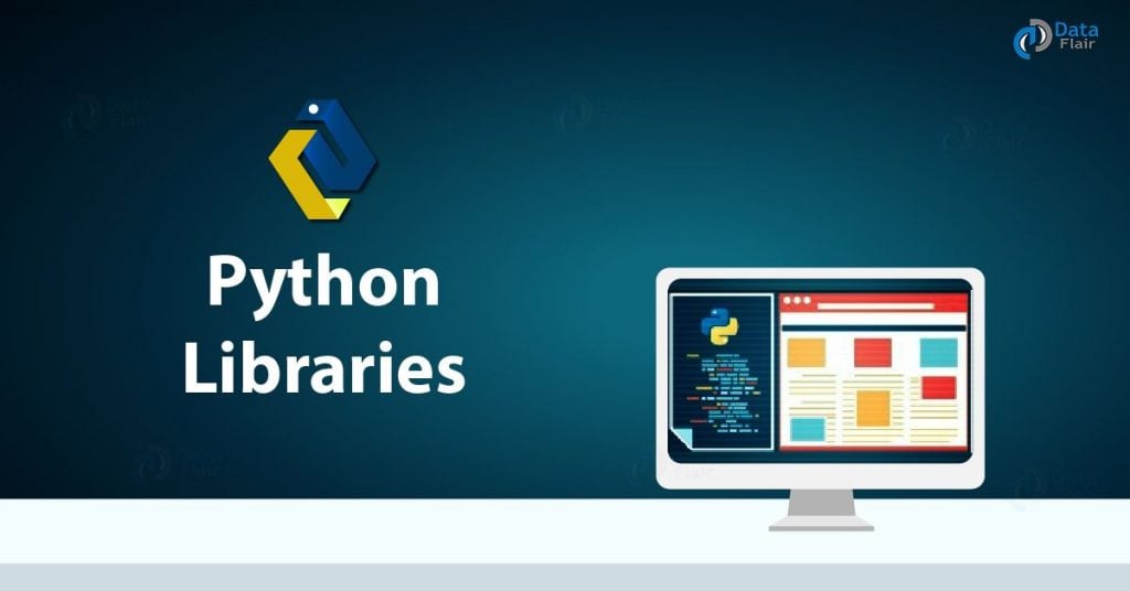 Python Libraries Tutorial