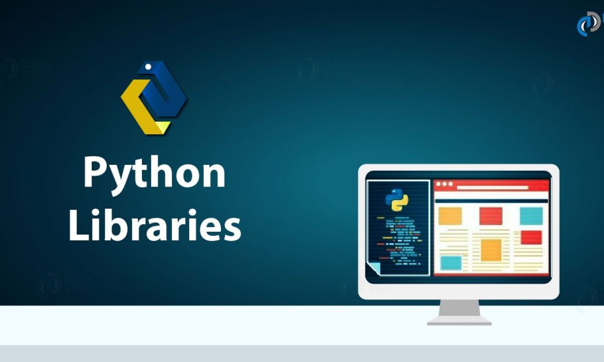 python 3 image library