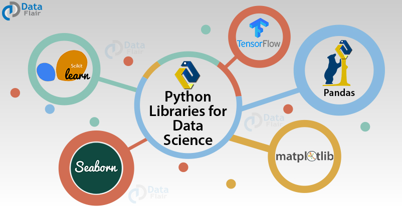 Best way to learn hot sale python for data science