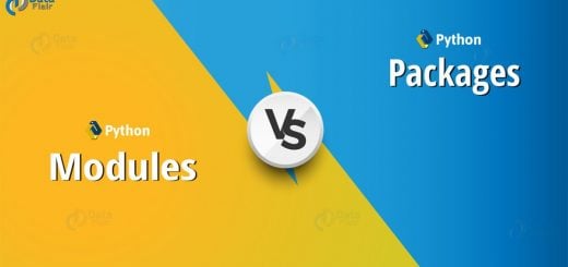 Differences Between Python Modules and Packages