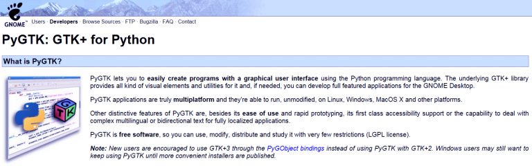 Python Libraries - Python Standard Library & List Of Important ...