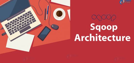 Sqoop Architecture and Working