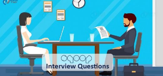 Sqoop Interview Questions