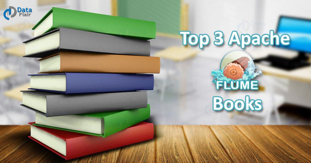 Best Flume Books