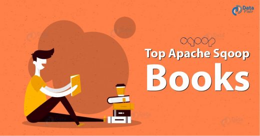 Sqoop Books