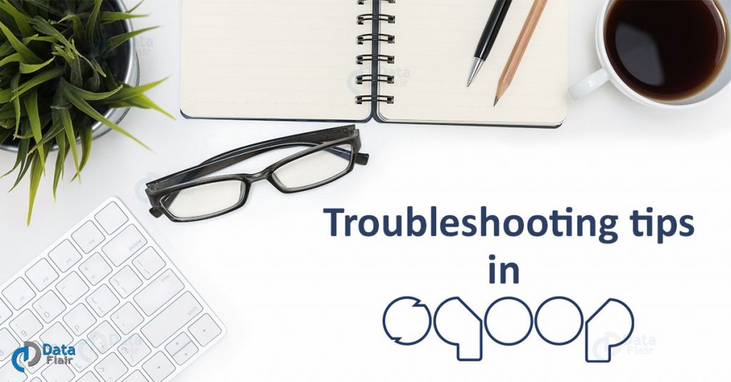 What is Sqoop Troubleshooting