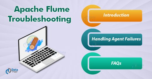 apache flume troubleshooting