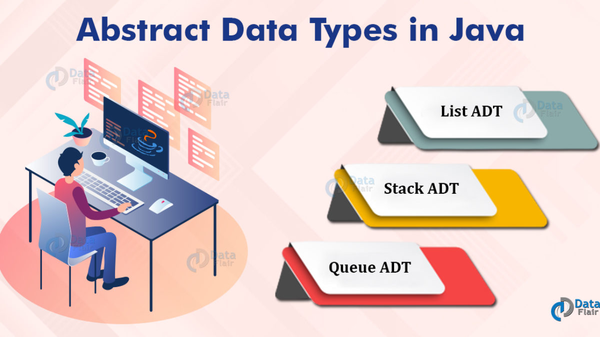 Java Abstract Data Type In Data Structure Adt Dataflair