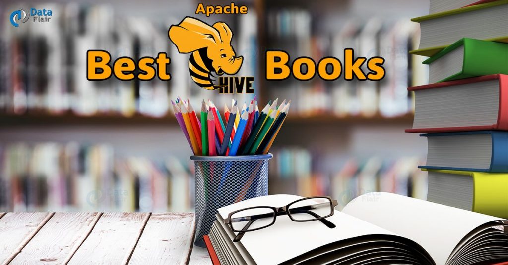 Best Apache Hive Books in 2018