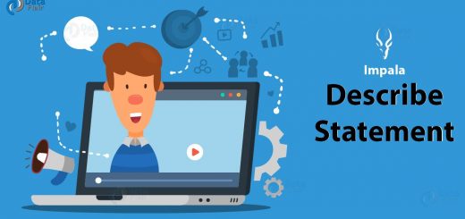 Introduction to Impala Describe Statement