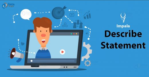 Introduction to Impala Describe Statement