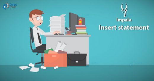 Introduction to Impala INSERT Statement
