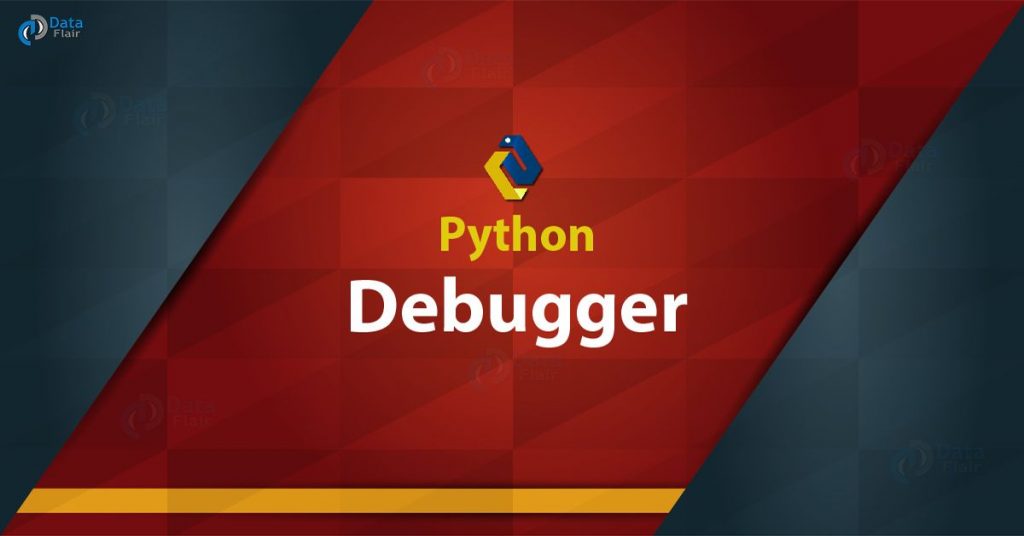 Python Debugger with Examples