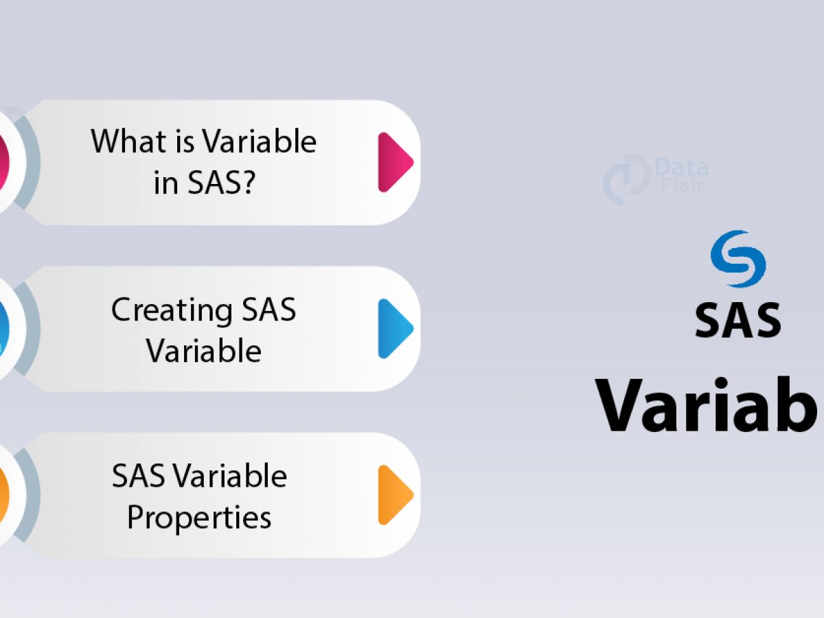 Sas Variable Types Properties Creating Variables In Sas Dataflair