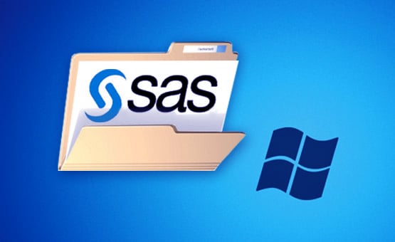 how to download sas enterprise miner software