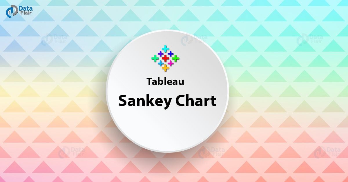 Sankey Chart Tableau